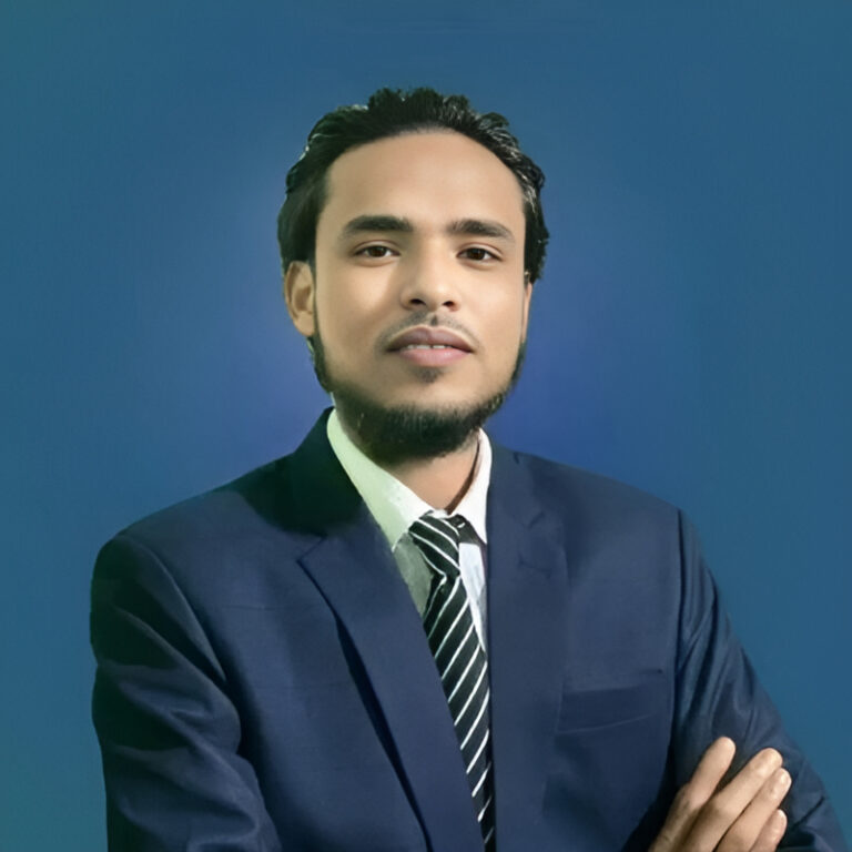 Muhin Ahmed