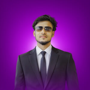 Picture of Muhin Ahmed