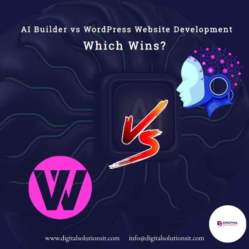 WordPress website development