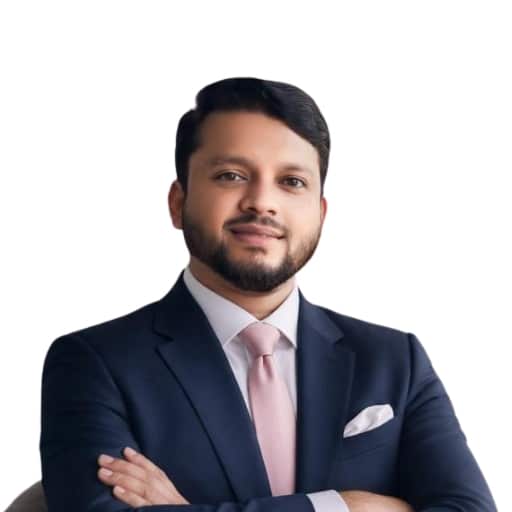 MOHIBUL ISLAM CEO at Maisha Care