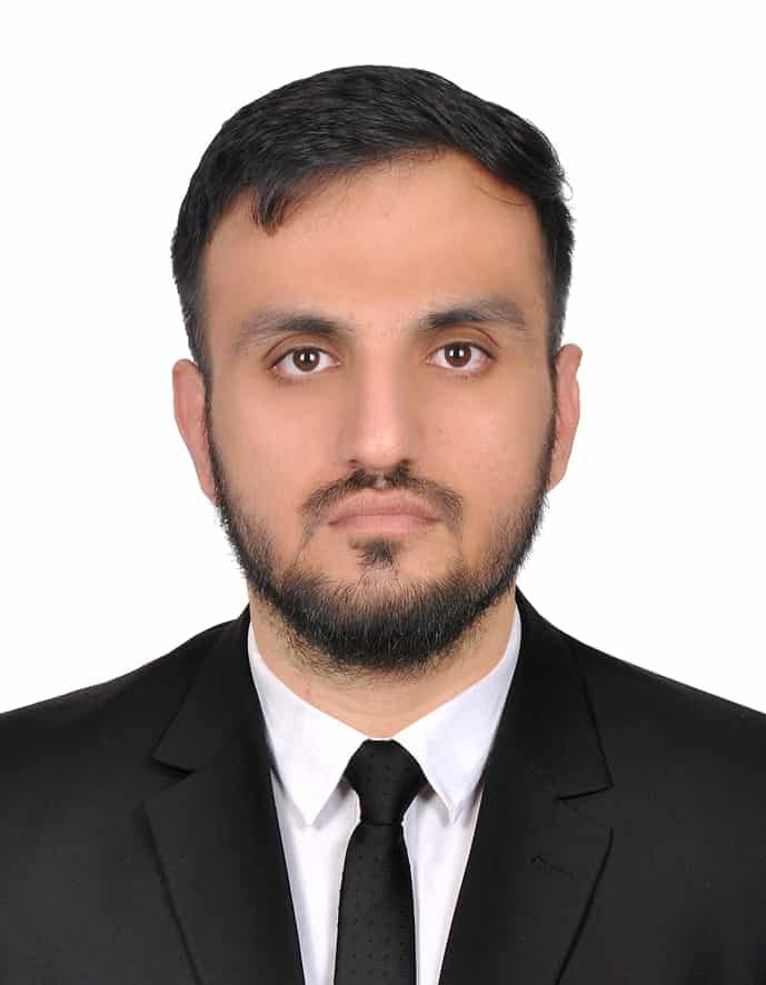 Noor Uddin Founder of Layali Interior UAE