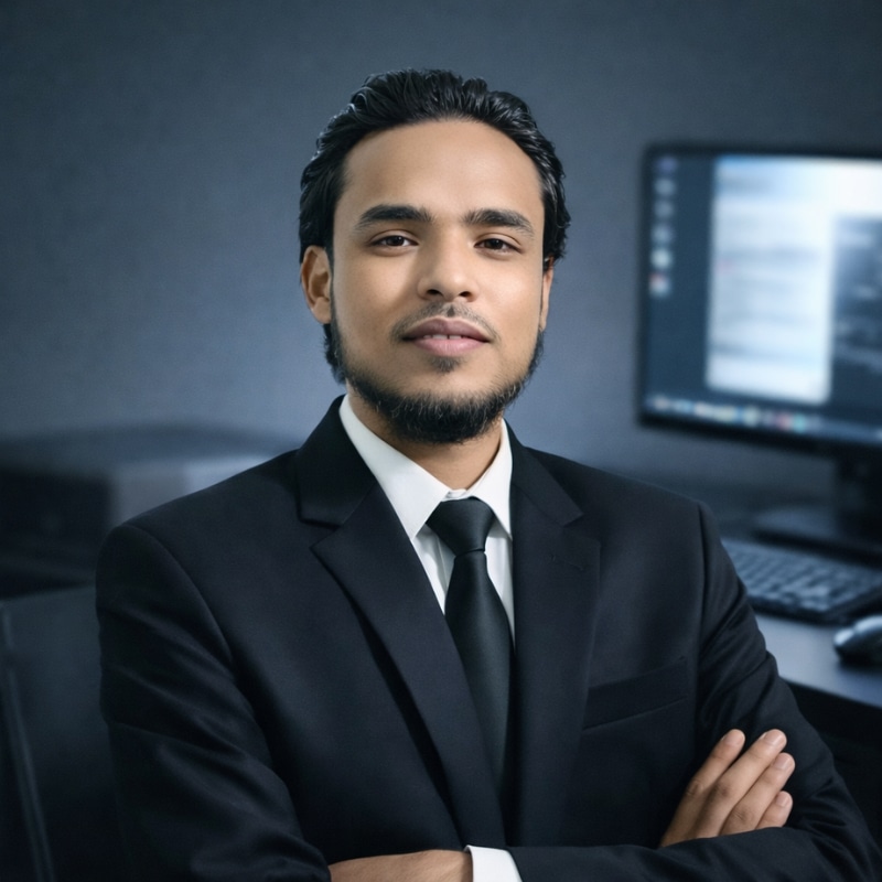 Marketing Consultant in Bangladesh